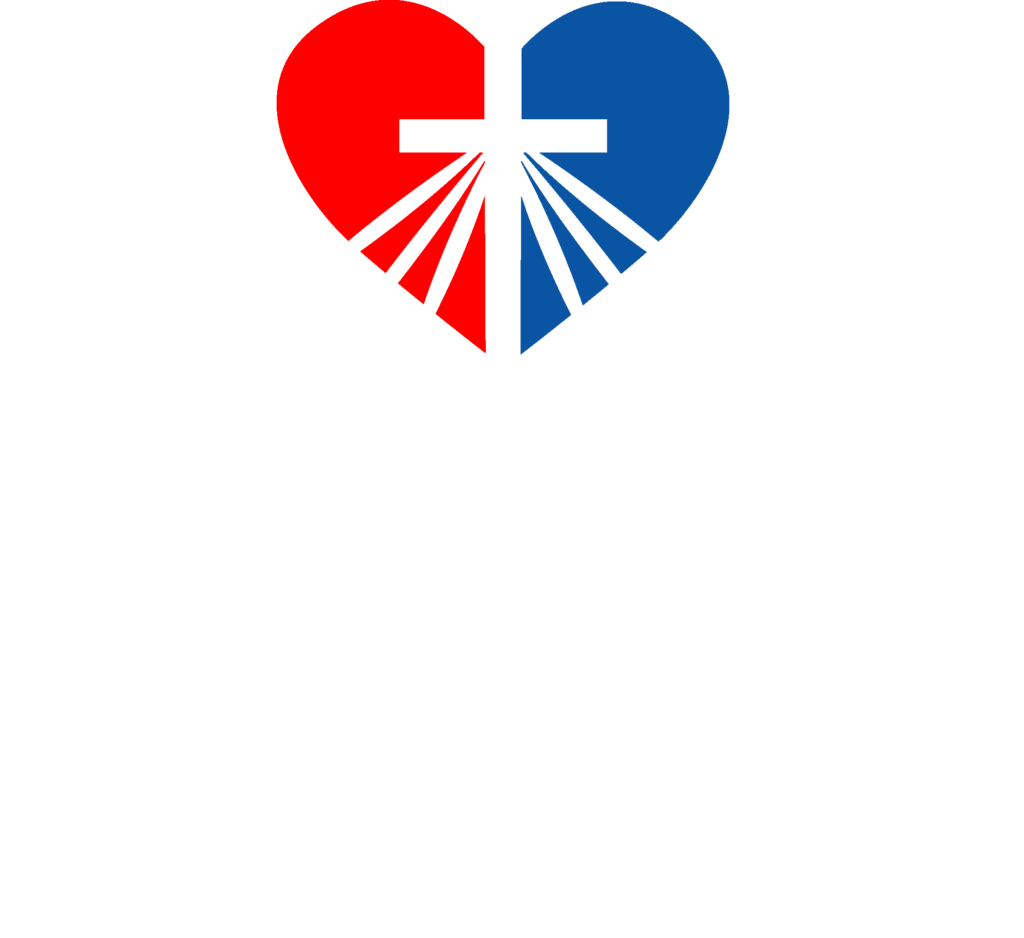 Fountain of Mercy Ministries logo