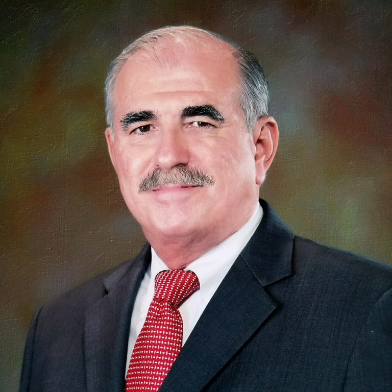 Richard Martinez, Vice President, FOMM Board of Directors 2021